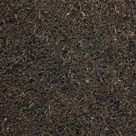 Manhattan Breakfast — Loose Leaf Black Tea — product detail view 2