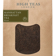 Manhattan Breakfast — Loose Leaf Black Tea — product detail view 4