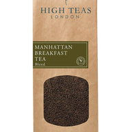 Manhattan Breakfast — Loose Leaf Black Tea — product detail view 3