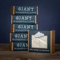 Harry’s — Giant Marshmallows, Pack of 4 — additional product view 6