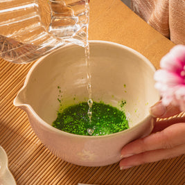 Haru Matcha Ritual Set (Limited Edition)