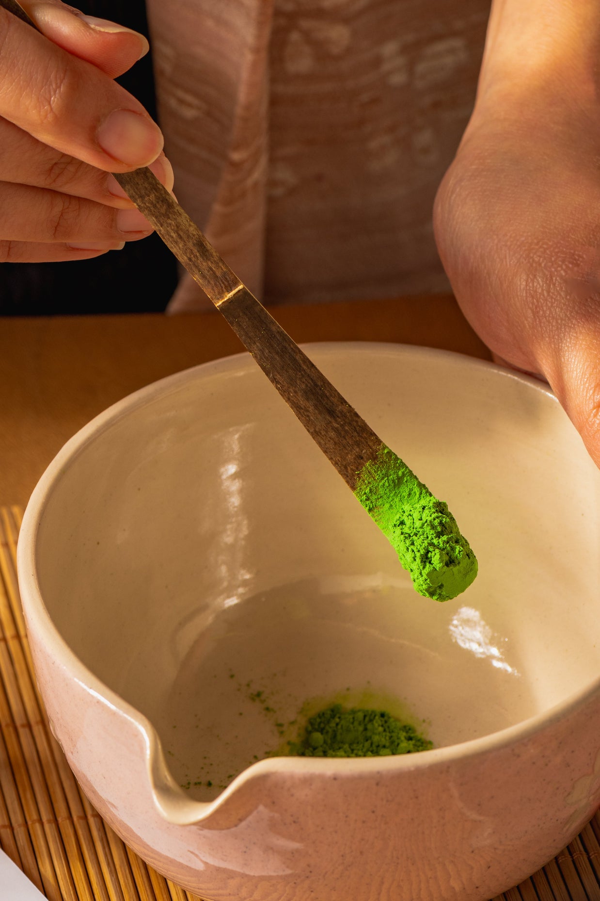 Haru Matcha Ritual Set (Limited Edition)