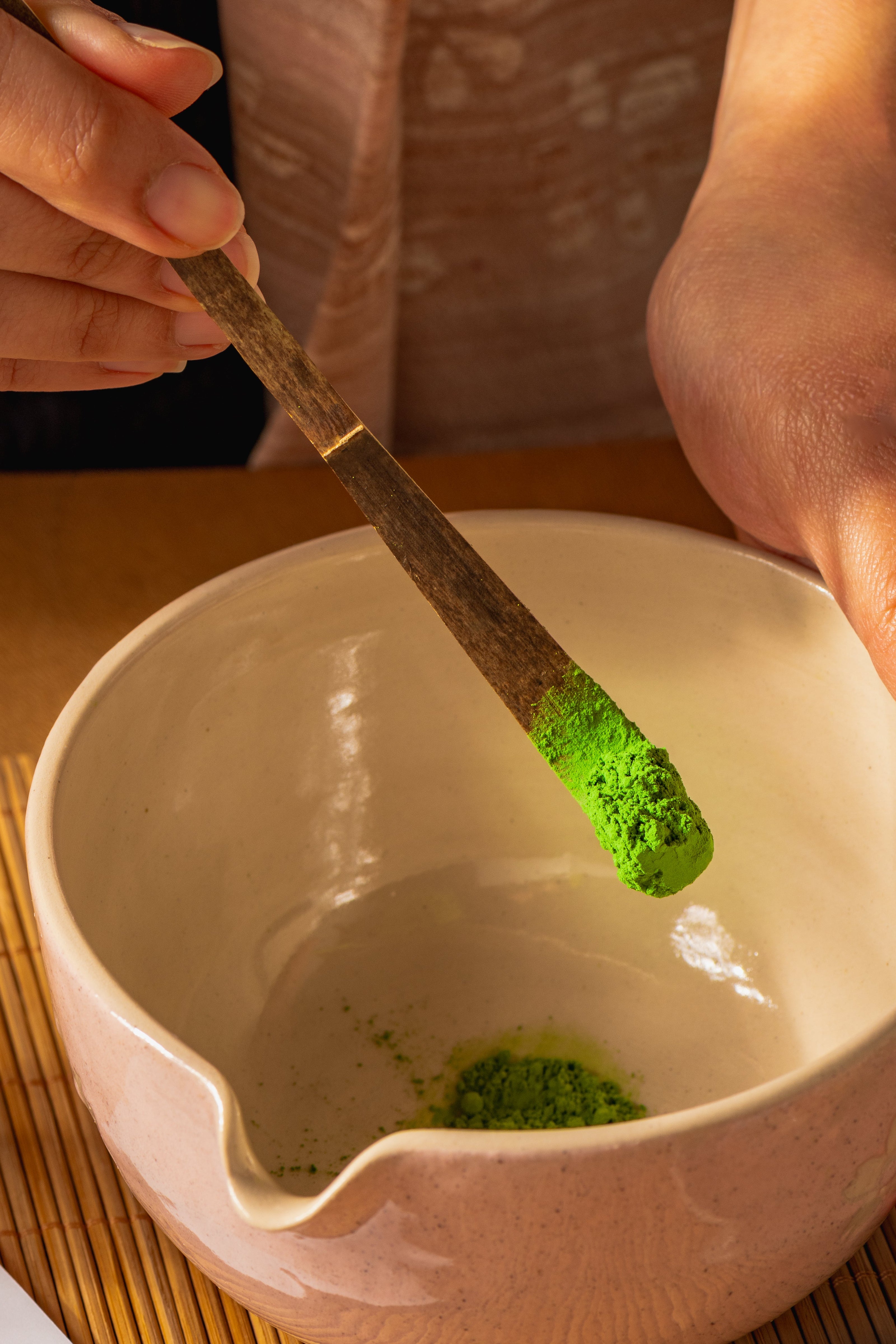 Haru Matcha Ritual Set (Limited Edition)