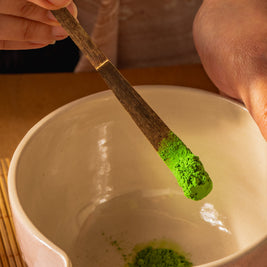 Haru Matcha Ritual Set (Limited Edition)