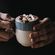 Harry’s — 44% Hot Chocolate — additional product view 4