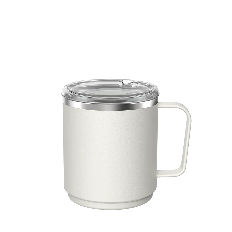 Camp Mug - 12oz | Bone