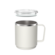 Camp Mug - 12oz | Bone
