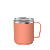 Camp Mug - 12oz | Clay