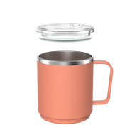 Camp Mug - 12oz | Clay