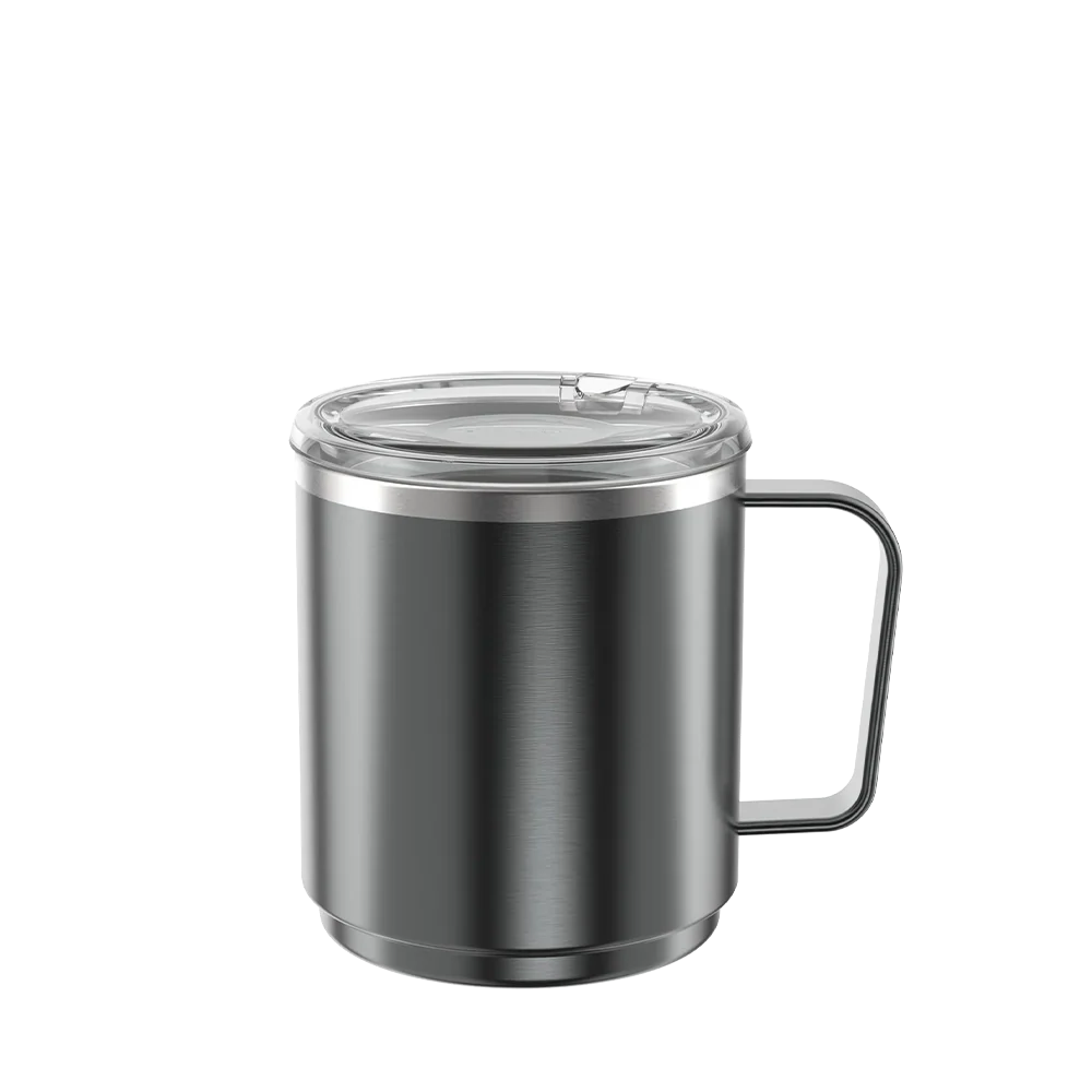 Camp Mug - 12oz | Nitro