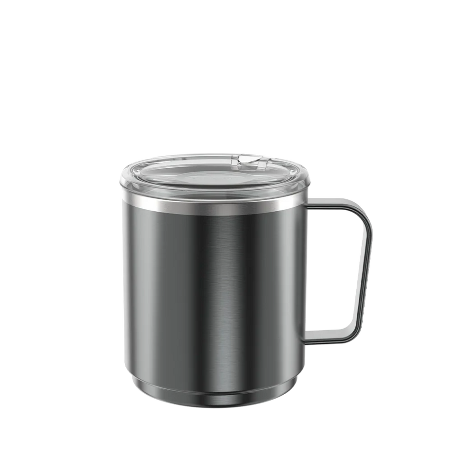 Camp Mug - 12oz | Nitro