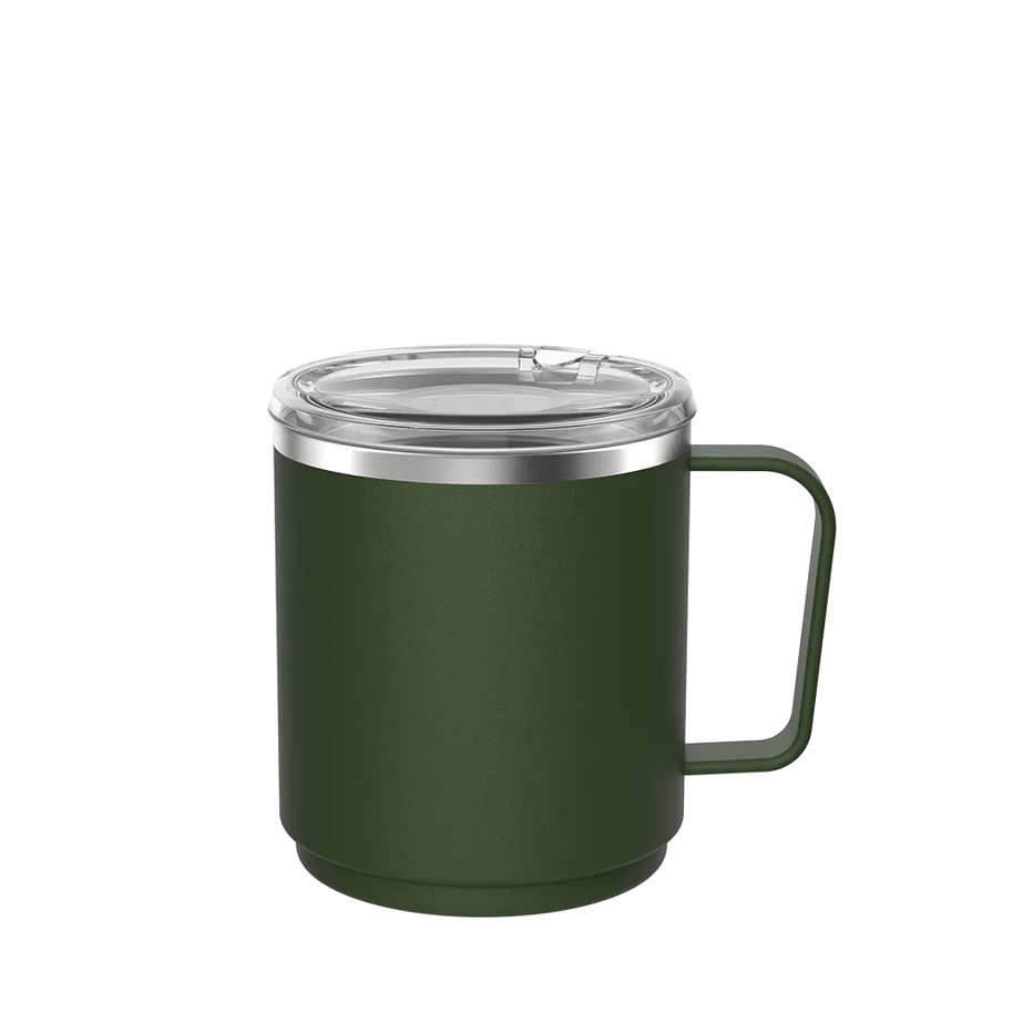 Camp Mug - 12oz | Pine