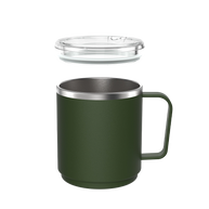 Camp Mug - 12oz | Pine