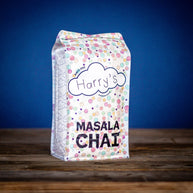 Harry’s — Masala Chai Latte Blend — packaging view 3