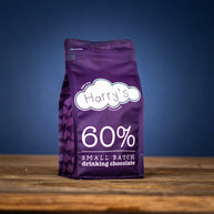 Harry’s — 60% Hot Chocolate — packaging view 5