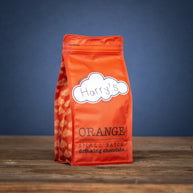 Harry’s — Orange 44% Hot Chocolate — packaging view 5