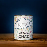 Harry’s — Masala Chai Latte Blend