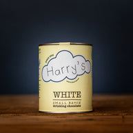 Harry’s — White 30% Hot Chocolate