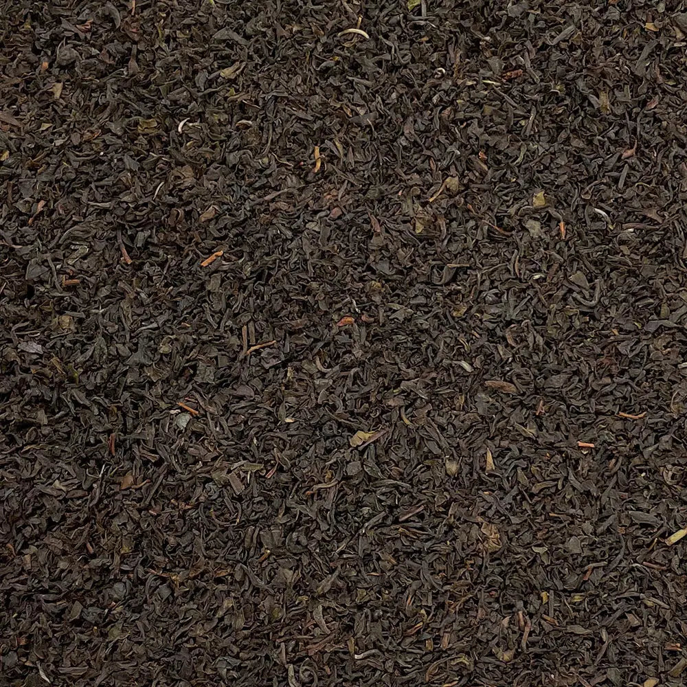 Nilgiri Blue Mountain SFTGFOP1 loose tea leaves
