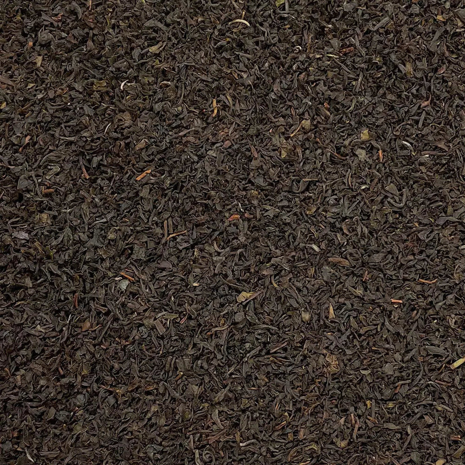 Nilgiri Blue Mountain SFTGFOP1 loose tea leaves