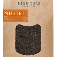 Nilgiri Blue Mountain SFTGFOP1 large pouch packaging