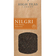 Nilgiri Blue Mountain SFTGFOP1 small pouch packaging