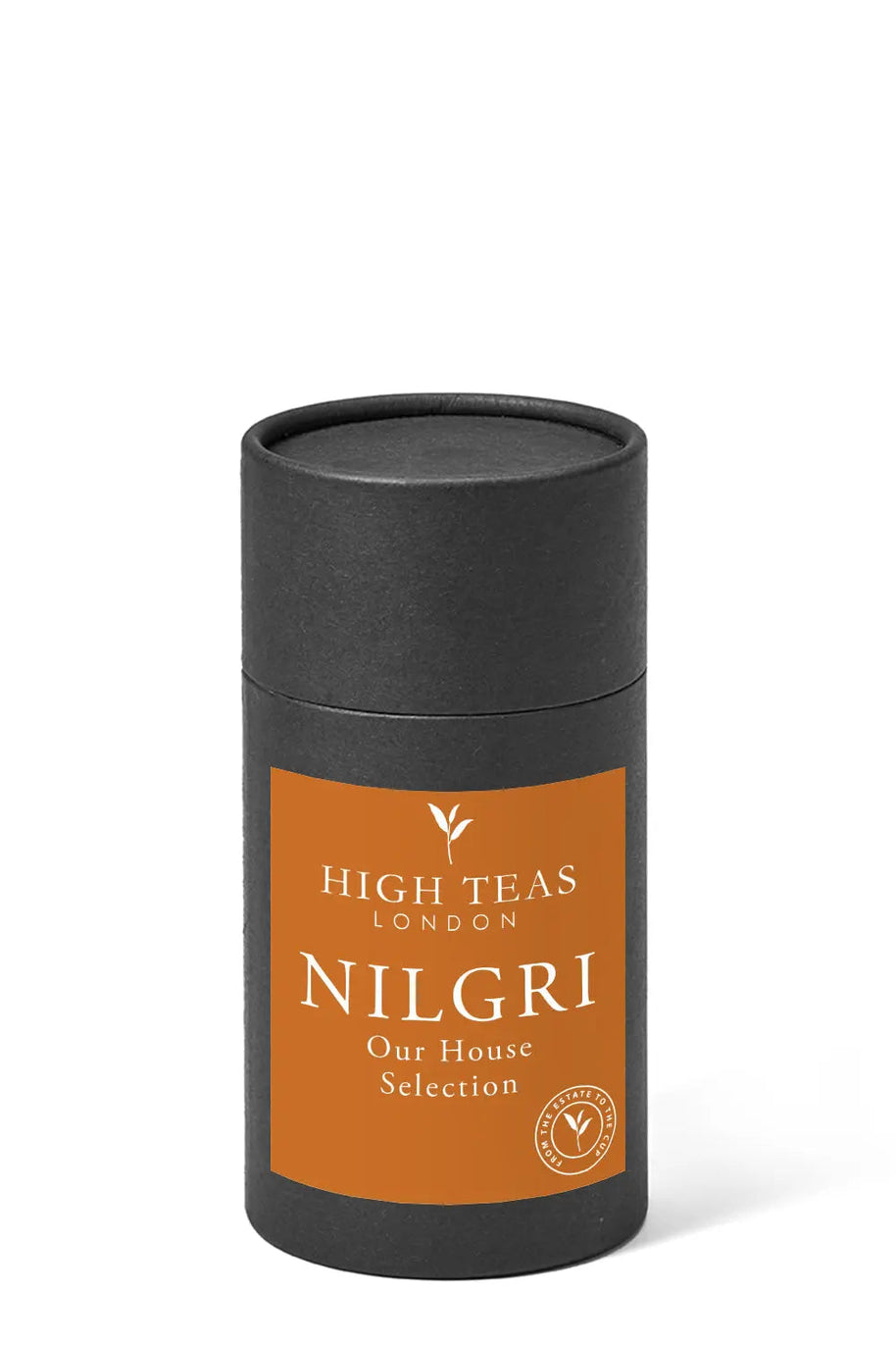 Nilgiri Blue Mountain SFTGFOP1 60g gift tube