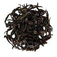 Kinnettles Gold — Scottish Grown Single Estate Tea — detail view