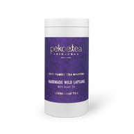 PekoeTea Wuyi Wild Lapsang Souchong — Handmade