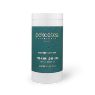 PekoeTea Pre-Rain Long Jing — Dragon Well Green Tea