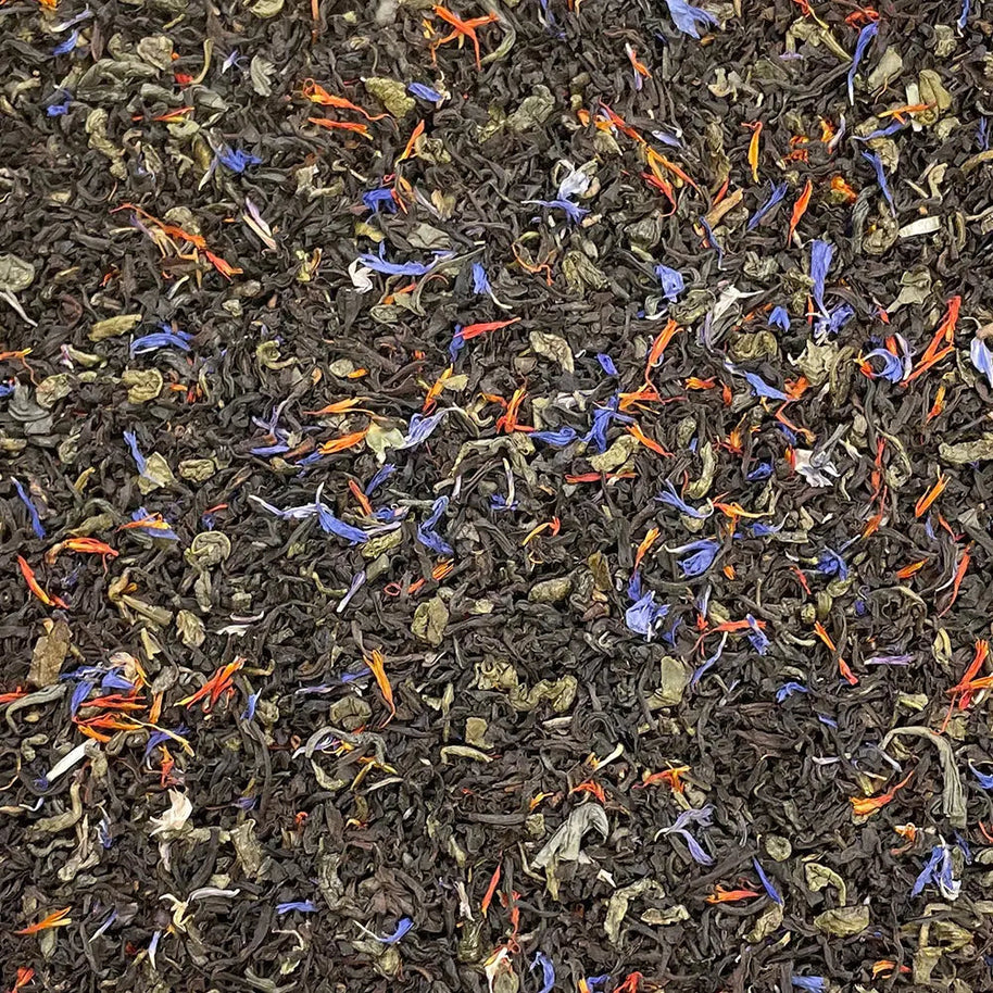 Prince of Wales — Afternoon Loose Leaf Tea — product detail view 2