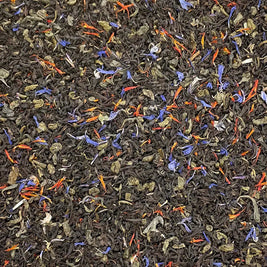 Prince of Wales Loose Leaf Tea - Classic Afternoon Black Tea Blend