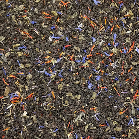 Prince of Wales — Afternoon Loose Leaf Tea — product detail view 2