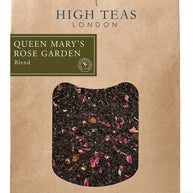 Queen Mary’s Rose Garden — Rose Black Tea — product detail view 4