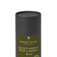 Queen Mary’s Rose Garden — Rose Black Tea — product detail view 5