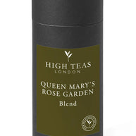Queen Mary’s Rose Garden — Rose Black Tea — product detail view 6