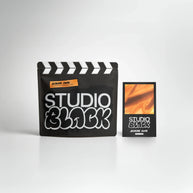 Studio Black Scene One — South America & East Africa Blend