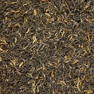 Yunnan Imperial Gold Tip loose tea leaves