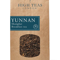 Yunnan Imperial Gold Tip loose leaf tea packaging
