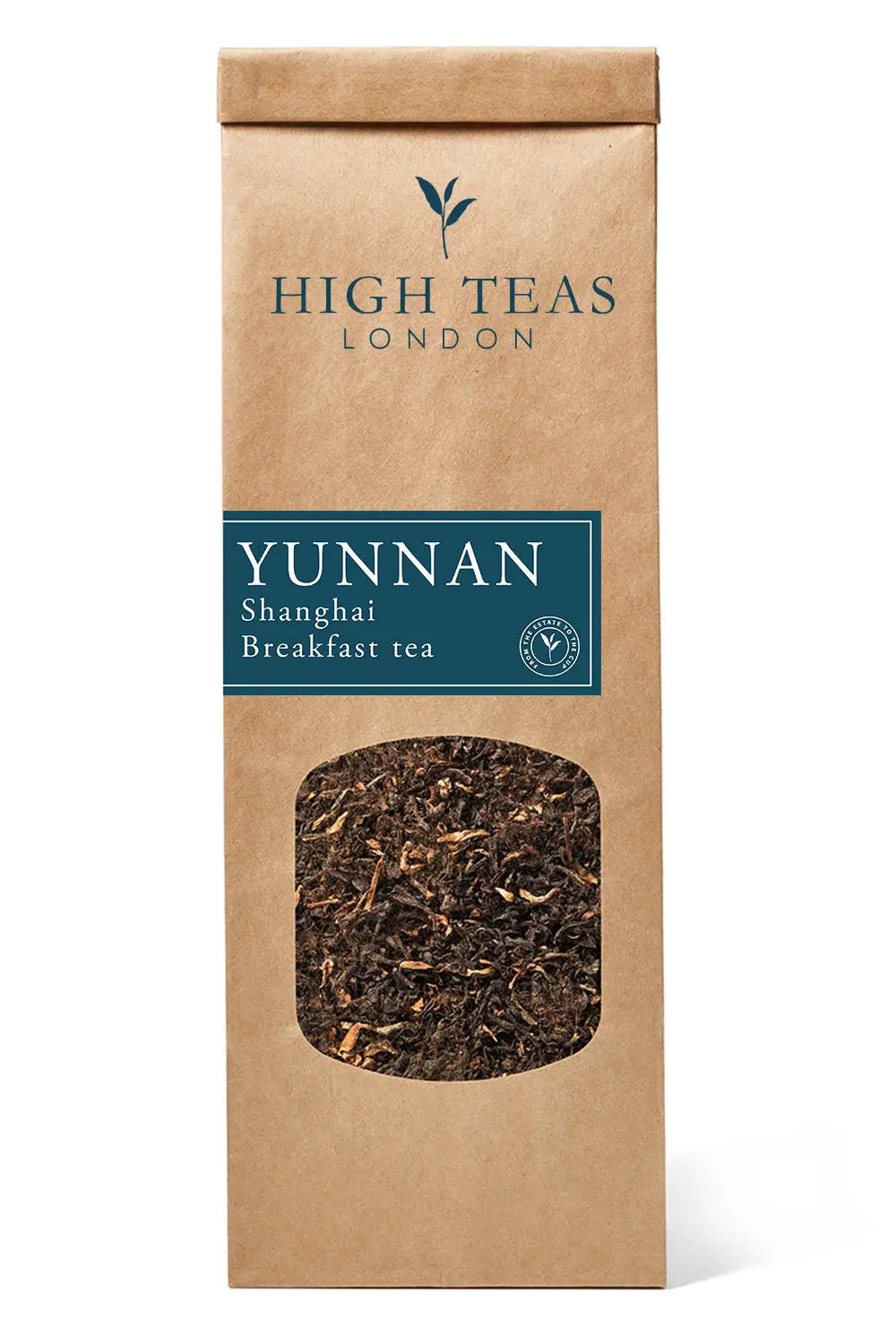 Yunnan Imperial Gold Tip small pouch packaging