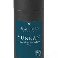 Yunnan Imperial Gold Tip gift tube packaging