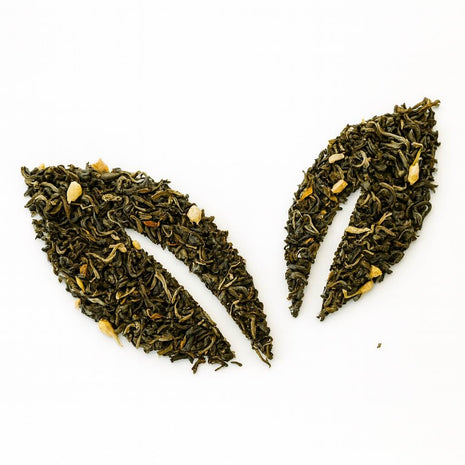 Jasmine — Scented Loose Leaf Tea