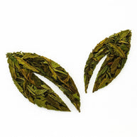 Pai Mu Tan White Peony — Loose Leaf White Tea