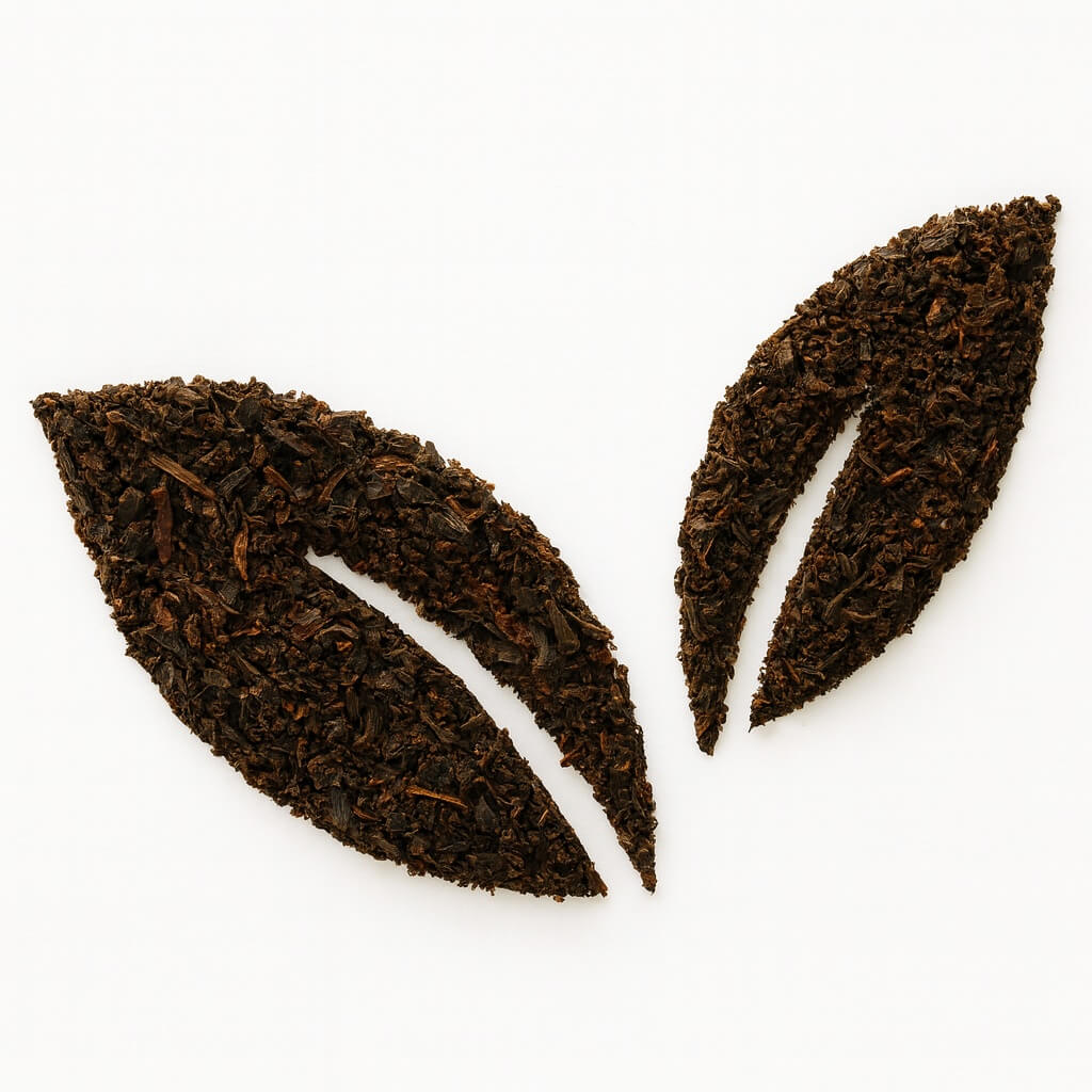 Taiwan Oolong — Loose Leaf Tea