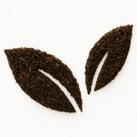 Taiwan Oolong — Loose Leaf Tea