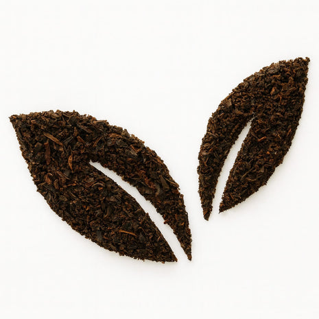 Taiwan Oolong — Loose Leaf Tea
