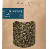 Gunpowder Temple of Heaven large pouch packaging