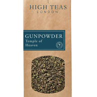 Gunpowder Temple of Heaven small pouch packaging