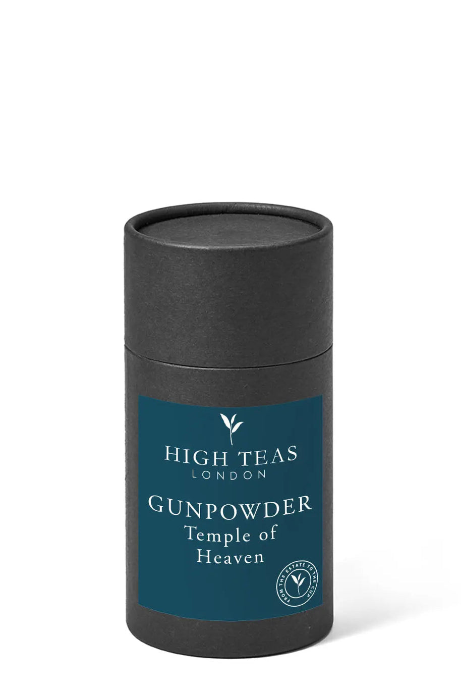 Gunpowder Temple of Heaven 60g gift tube
