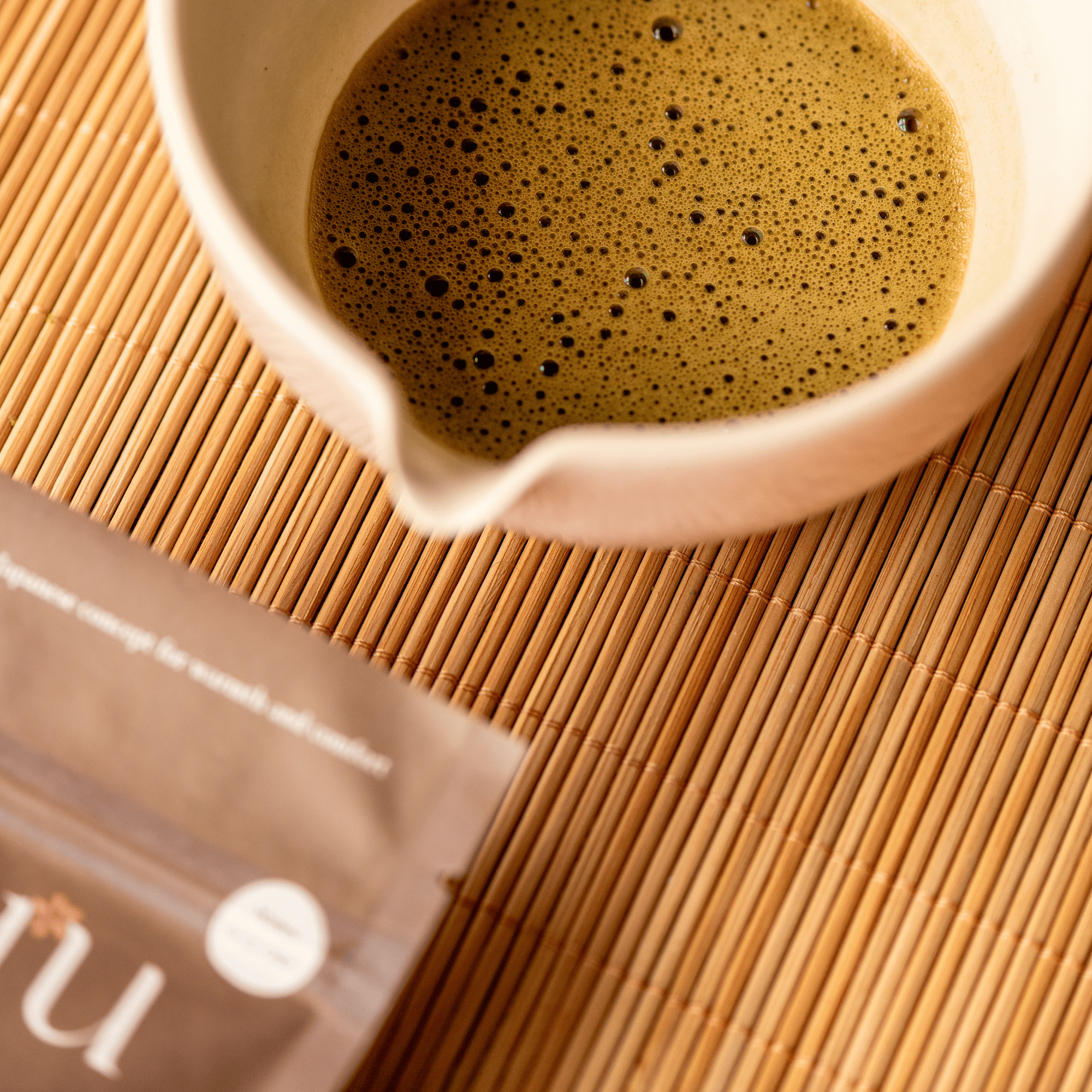 Hojicha Essential Set